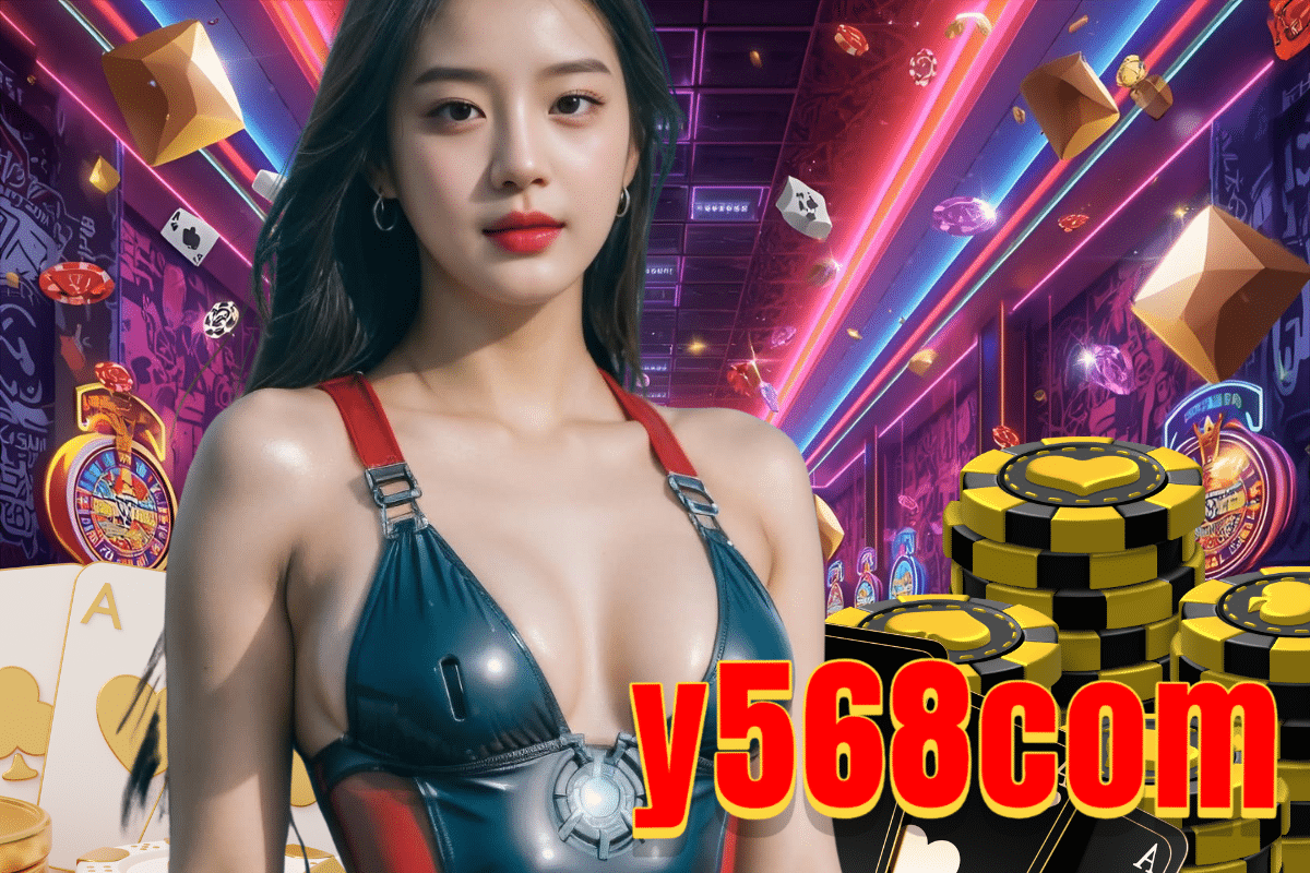 y568com slot