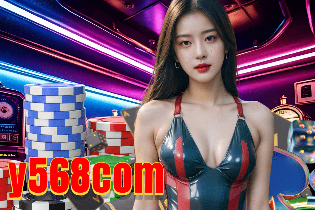 y568com สมัคร