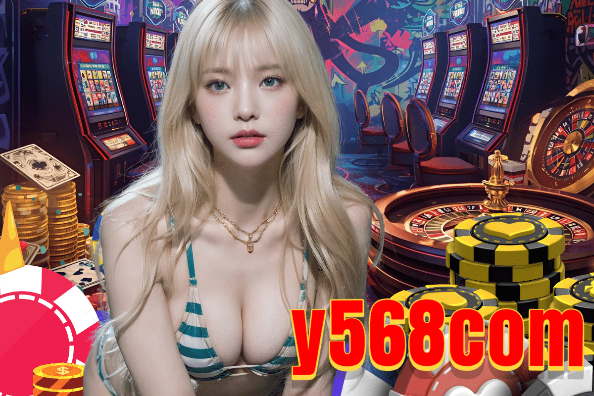 y568com สล็อต
